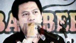 Pandu Fajar Gumelar Tanggap Soal Rotasi Mutasi Pejabat di Pemkab Purwakarta