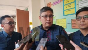 JPU Bakal Panggil PLT Kadis PerKim dalam Perkara Dugaan Korupsi Pembangunan Gedung DPRD PALI