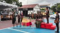 Luncurkan Program Jaga Desa, Kajari OKI Harus Memastikan Tugas Utama Jaksa Tidak Terganggu
