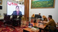 Jadikan RSUD MA Hanafiah Menuju Taraf Nasional, Ini Ungkap Bupati Tanah Datar