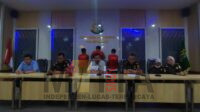 Kejari Palembang Tetapkan Tiga Tersangka Perkara PTSL 2018