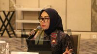 Bupati Mamuju Ikuti Rakor Lintas Sektor di Kementerian ATR/BPN Paparkan Ini