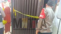 Lift Barang Pasaraya Bandung Jatuh, Nyaris Telan Dua Nyawa Sekaligus