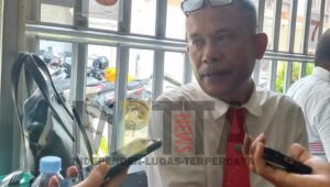 Terdakwa Penyalahgunaan Dana Covid Ajukan Pledoi