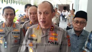 Pilkada Serentak 2024, Polri Harus Netral, Tidak Boleh Terlibat Politik