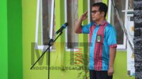 Petrus Tandilodang Jelaskan Dua Indikator dalam Kecerdasan Finansial