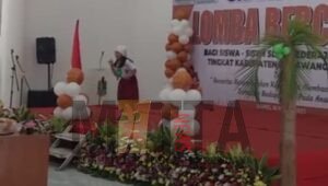 Siasat Disarsipperpus Karawang Tumbuhkan Minat Baca