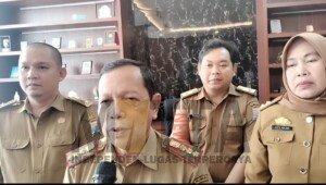 Puasa, Jam Belajar Dikurangi 10 Menit Perpelajaran