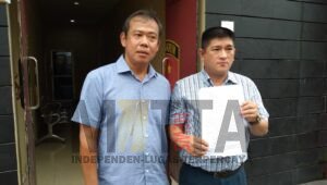 Pengusaha Jambi Tertipu Proyek Fiktif Oknum Jaksa