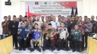 TIM PORA Perkuat Fungsi Pengawasan Orang Asing