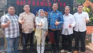 Komisi I DPRD Purwakarta Minta Satpol PP Segera Laporkan Perkembangan CV Solvi