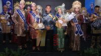 Tekan Pelanggaran Anak Muda Lalu Lintas, Ditlantas Polda Sumsel Pilih Duta