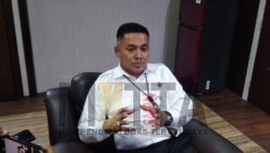 Penyidik Panggil Ahli ITE dan Hukum Pidana