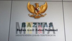 Skandal Baznas OKI Jilid II Seret Nama Ahmadin