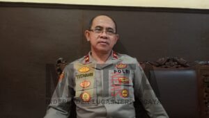 Antisipasi Kejahatan di Bulan Ramadan, Kapolsek Rengasdengklok Kerahkan Semua Personil Berpatroli