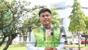 Cerita Sulikin, Anak Petani yang Bisa Kuliah Berkat Beasiswa dari PTBA
