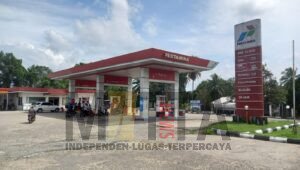 Konsumen Keluhkan Pelayanan dan Takaran Bensin di SPBU Patih Galung, Oknum Operator Diberi Sanksi