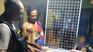 Respon Cepat Polsek Prabumulih Timur Terkait Dumas Suara Petasan