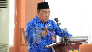 Inkonsistensi Sekda OKI Dituding Sebagai Pemicu Skandal Dana Baznas