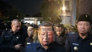 Bupati Maryoto Tegaskan Jajaran Pemkab Tulungagung Dilarang Buka Puasa Bersama Selama Ramadan 1444 H