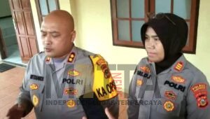 Informasi Dalam Genggaman, Follow 2 Akun Teranyar Polres Prabumulih