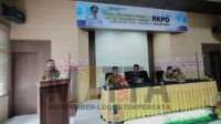 RKPD 2024, Sekda Aceh Tamiang Sebut Penyusunan Harus Mencermati Isu Strategis