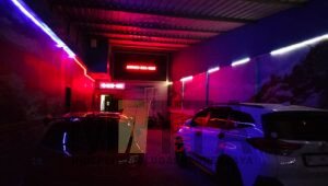 Bandel! Abaikan Surat Edaran, Kafe Karaoke Sumo di Tulungagung Tetap Buka di Ramadan, Diduga Jual Minuman Beralkohol