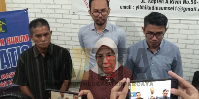 Nasib Naas Penjual Pempek yang Dituduh Mencuri