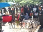 Kodim 1428 Mamasa Berduka, Danramil Sumarorong Tutup Usia