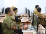 Seleksi Terbuka JPT Pratama Pemprov Sulbar Masuki Tahap Penulisan Makalah