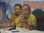 Dinas Ketapang Sulbar Dorong Tiga Komuditas Lokal Dapat Sertifikasi