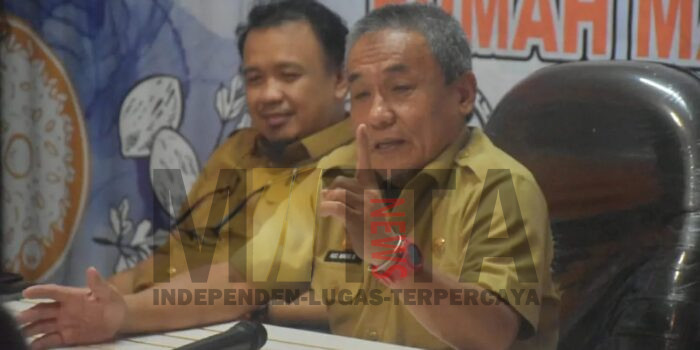 Dinas Ketapang Sulbar Dorong Tiga Komuditas Lokal Dapat Sertifikasi