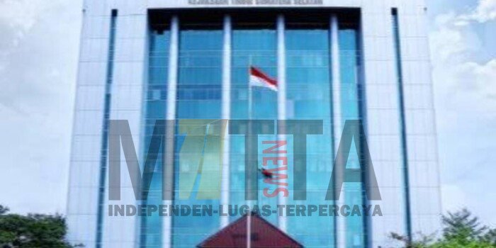 Waketum Bidang Anggaran KONI Sumsel Dipanggil Penyidik Kejati Sumsel