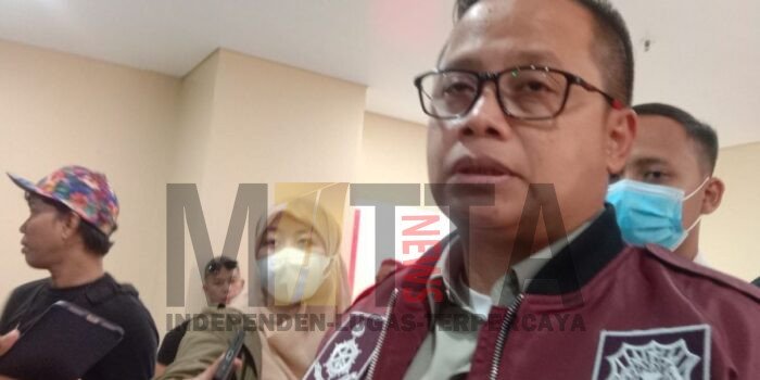 Polisi Petakan 43 Wilayah Palembang Rawan Aksi Tawuran Remaja