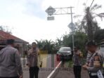 Kapolres Sukabumi Pastikan Jalur Pansela Aman Untuk Mudik Lebaran