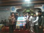TSR Kabupaten Datangi Masjid Ula Lubuak Bauak Nagari Batipuh Baruah