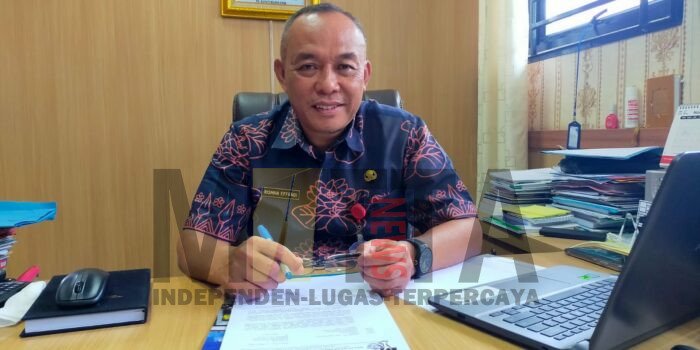 Pemkab Muara Enim Mulai Terapkan KTP Digital Pada Kaum Milenial