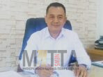 Penanganan Inflasi, Diskop UKM dan Perindustrian Aceh Tamiang Gelar Pasar Murah