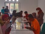 Kelurahan Tunggakjati Salurkan Bansos BPNT dan PKH