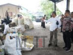 Pengolahan Sampah Belum Optimal, Sulbar Perlu Mencontoh Sidoarjo