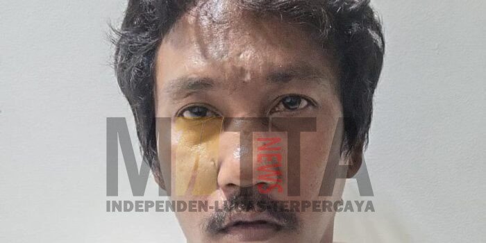 Pencuri Tas Dalam Mobil Diringkus Jatanras Polda Sumsel