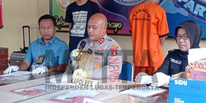 Babak Baru Kasus Ferdianyah, Tersangka Ngaku HRD Perusahaan Tipu Pencari Kerja