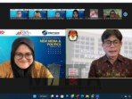 Gali Pandangan Publik, AMSI Gelar Serial Workshop Trusted News Indicator