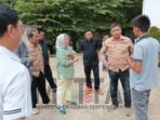 Sempat Bersitegang, Komisi I DPRD Purwakarta Berikan Solusi Untuk CV Solvi