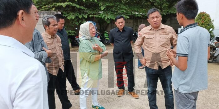 Sempat Bersitegang, Komisi I DPRD Purwakarta Berikan Solusi Untuk CV Solvi