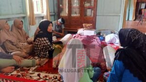 Usai Menjalani Empat Kali Operasi, Bocah Tujuh Tahun Akhirnya Meninggal Dunia