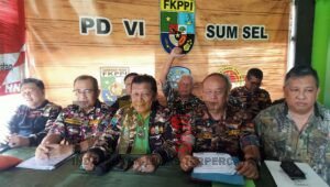 Laporan Ketua FKPPI Kota Palembang ke Polda Sumsel, Tidak Tepat