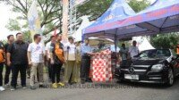 Buka Drag Race dan Drag Bike Piala Gubernur, Wagub Harap Menghasilkan Bibit-Bibit Berbakat