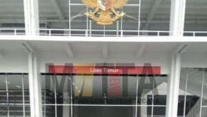 Jamin Keamanan Piala Dunia U-20 2023, Polri Terjunkan 2.716 Personel