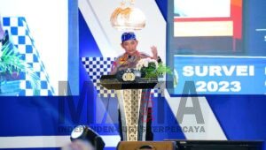 Ini Arahan Kapolri Kepada Korlantas Terkait Agenda Nasional-Internasional